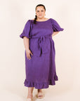 Papercut Patterns, Estella Dress/Top/Skirt