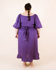 Papercut Patterns, Estella Dress/Top/Skirt