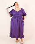 Papercut Patterns, Estella Dress/Top/Skirt