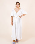 Papercut Patterns, Estella Dress/Top/Skirt