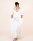 Papercut Patterns, Estella Dress/Top/Skirt
