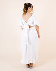 Papercut Patterns, Estella Dress/Top/Skirt