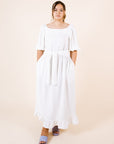 Papercut Patterns, Estella Dress/Top/Skirt
