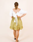 Papercut Patterns, Estella Dress/Top/Skirt