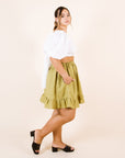 Papercut Patterns, Estella Dress/Top/Skirt