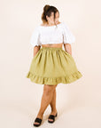 Papercut Patterns, Estella Dress/Top/Skirt