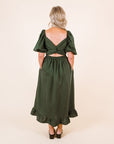 Papercut Patterns, Estella Dress/Top/Skirt