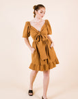 Papercut Patterns, Estella Dress/Top/Skirt