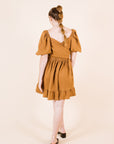 Papercut Patterns, Estella Dress/Top/Skirt