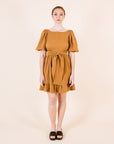 Papercut Patterns, Estella Dress/Top/Skirt