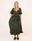 Papercut Patterns, Estella Dress/Top/Skirt
