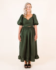 Papercut Patterns, Estella Dress/Top/Skirt