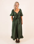 Papercut Patterns, Estella Dress/Top/Skirt