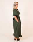 Papercut Patterns, Estella Dress/Top/Skirt