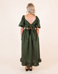 Papercut Patterns, Estella Dress/Top/Skirt
