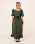 Papercut Patterns, Estella Dress/Top/Skirt