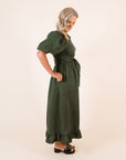 Papercut Patterns, Estella Dress/Top/Skirt