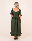 Papercut Patterns, Estella Dress/Top/Skirt