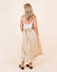 Papercut Patterns, Estella Dress/Top/Skirt