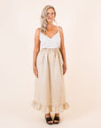 Papercut Patterns, Estella Dress/Top/Skirt