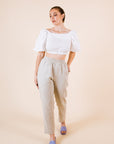 Papercut Patterns, Estella Dress/Top/Skirt