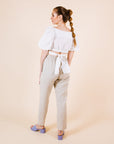 Papercut Patterns, Estella Dress/Top/Skirt