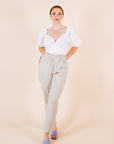 Papercut Patterns, Estella Dress/Top/Skirt