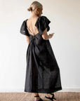 Pattern Fantastique - Ether Dress