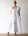 Pattern Fantastique - Ether Dress