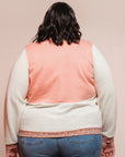 Friday Pattern Company - Arlo Track Jacket