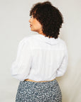 Friday Pattern Company - Patina Blouse