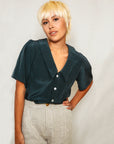 Friday Pattern Company - Patina Blouse