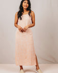 Friday Pattern Company - Saltwater Slip Dress