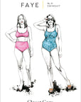 Closet Core, Faye Swimsuit