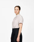 The Assembly Line - Funnel Neck Top