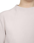 The Assembly Line - Funnel Neck Top