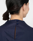 The Assembly Line - Funnel Neck Top