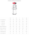 The Assembly Line - Hoodie Dress