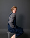 Merchant & Mills Harlene Dungarees