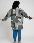 Megan Nielsen Hovea Jacket