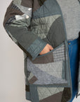 Megan Nielsen Hovea Jacket