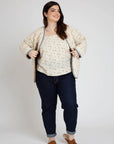 Megan Nielsen Hovea Jacket