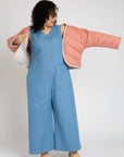 Megan Nielsen Hovea Jacket