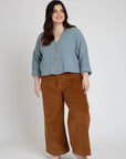 Megan Nielsen Hovea Jacket