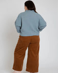 Megan Nielsen Hovea Jacket