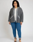 Megan Nielsen Hovea Jacket