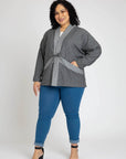 Megan Nielsen Hovea Jacket