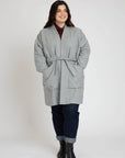 Megan Nielsen Hovea Jacket