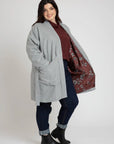Megan Nielsen Hovea Jacket