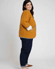 Megan Nielsen Hovea Jacket